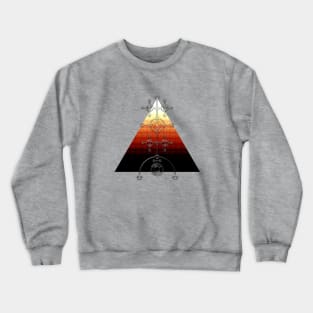 Trigon II Crewneck Sweatshirt